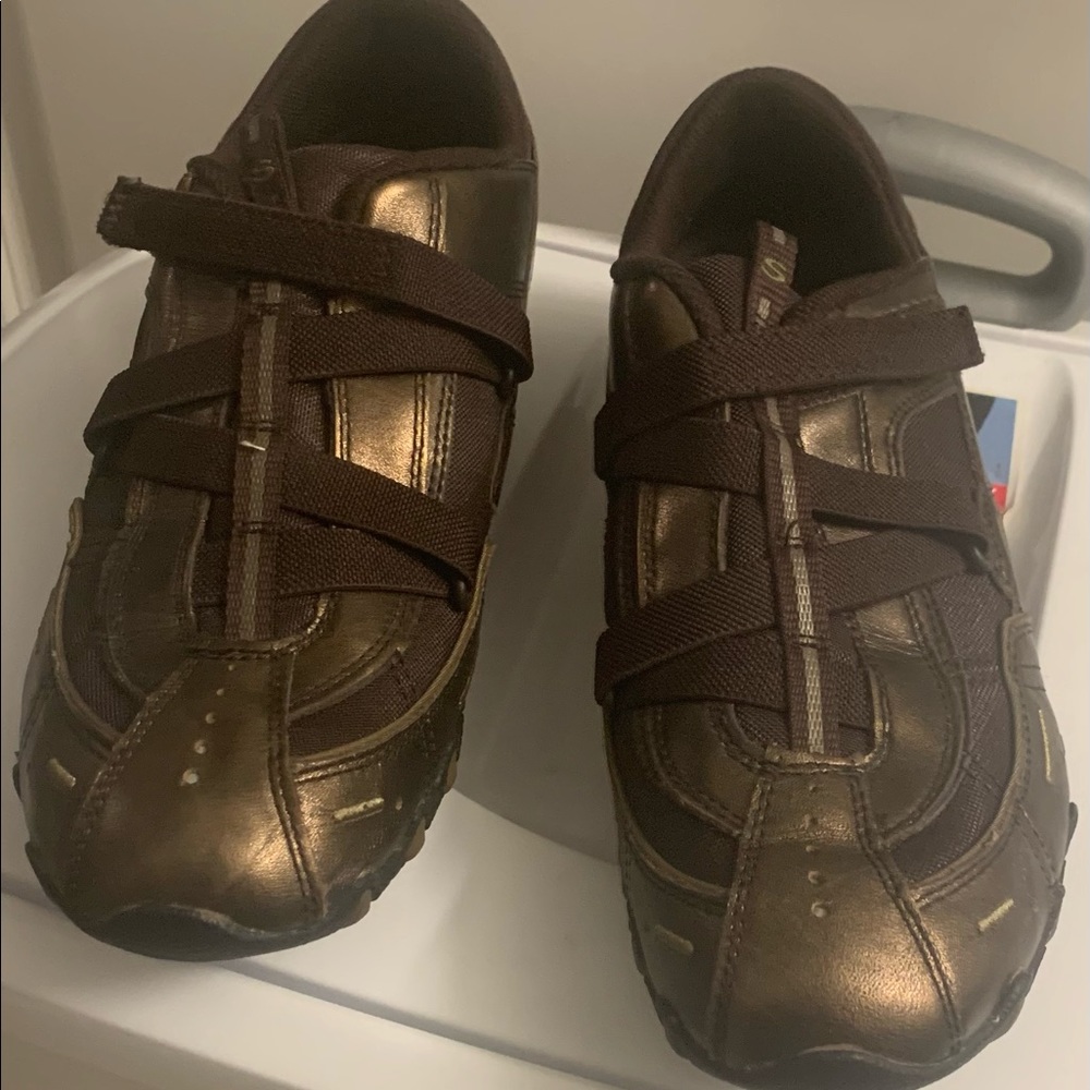 Skechers Sport Women's Tinseltown Sneaker